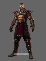 BUY NEW mortal kombat - 56172 Premium Anime Print Poster